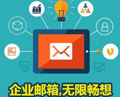 網易郵箱